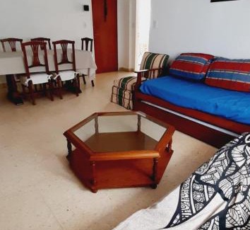 La Perla Apartamento | Departamento Mar de Plata Argentina