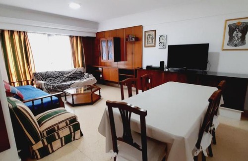 La Perla Apartamento | Departamento Mar de Plata Argentina