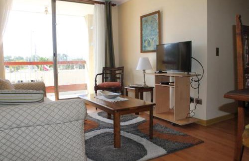 La Serena Apartamento | Departamento Maria Cristina