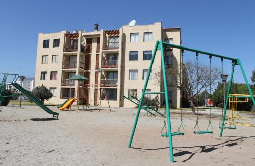 La Serena Apartamento | Departamento Maria Cristina