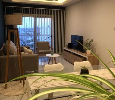Bahia Blanca Apartamento | Departamento MARTINIANO con cochera