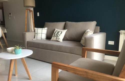 Bahia Blanca Apartamento | Departamento MARTINIANO con cochera