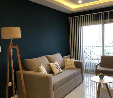 Bahia Blanca Apartamento | Departamento MARTINIANO con cochera