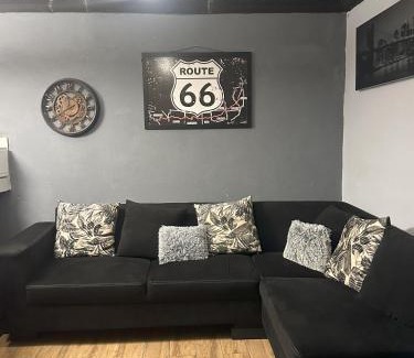 Ciudad Acuna Apartamento | Departamento Mateos 504