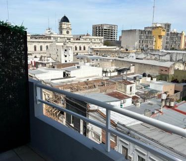 Parana Apartamento | Departamento Mexico, a metros de casa de gobierno