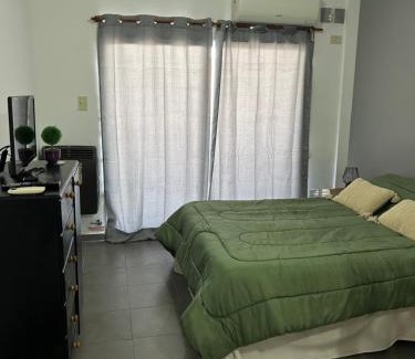 Parana Apartamento | Departamento Mexico, a metros de casa de gobierno