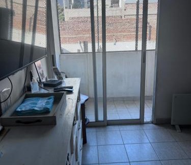 Lanus Apartamento | Departamento ministro brin