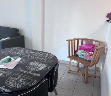 Lanus Apartamento | Departamento ministro brin