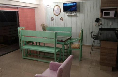 Guadalajara Apartamento | DEPARTAMENTO MISTRAL