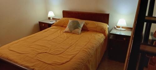 Cuadro Nacional Apartamento | Departamento Mitre