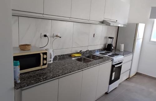 Santo Tome Apartamento | Departamento moderno a estrenar Santo Tomé, Santa Fe