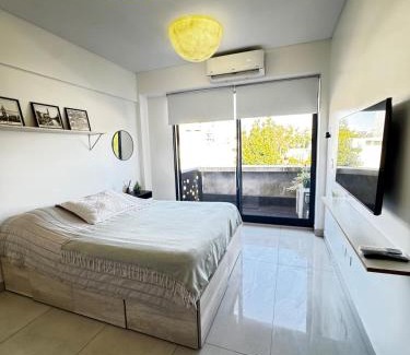 Comuna 15 Apartamento | Departamento moderno en CABA