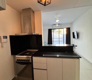 Comuna 15 Apartamento | Departamento moderno en CABA