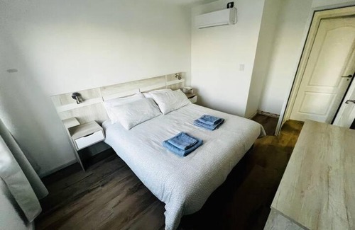 San Rafael Casa | Departamento moderno