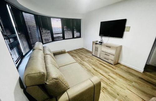 San Rafael Casa | Departamento moderno