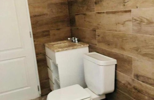 San Rafael Casa | Departamento moderno