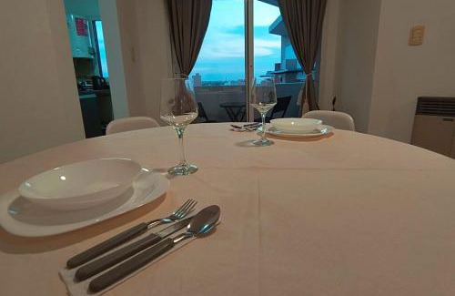 Villa Maria Apartamento | Departamento Moderno - Punto Alto