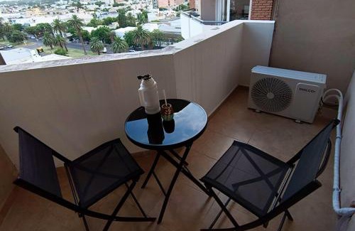 Villa Maria Apartamento | Departamento Moderno - Punto Alto