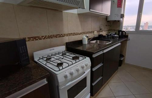 Villa Maria Apartamento | Departamento Moderno - Punto Alto