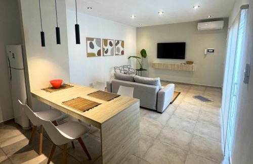 Villa Maria Apartamento | Departamento Moderno y acogedor Villa María