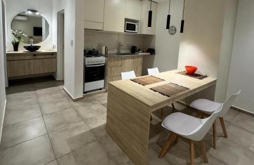 Villa Maria Apartamento | Departamento Moderno y acogedor Villa María