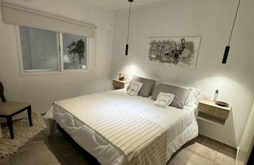 Villa Maria Apartamento | Departamento Moderno y acogedor Villa María