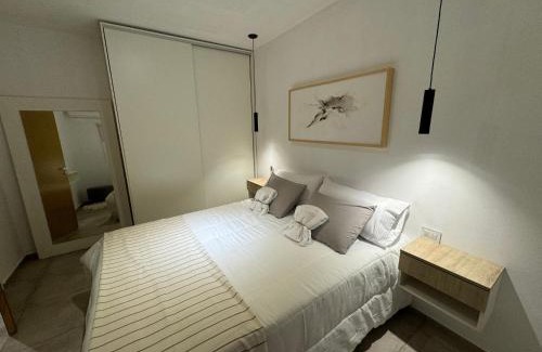 Villa Maria Apartamento | Departamento Moderno y acogedor Villa María