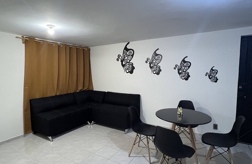 Tampico Apartamento | Departamento moderno ¡cerca de todos los atractivos turísticos!