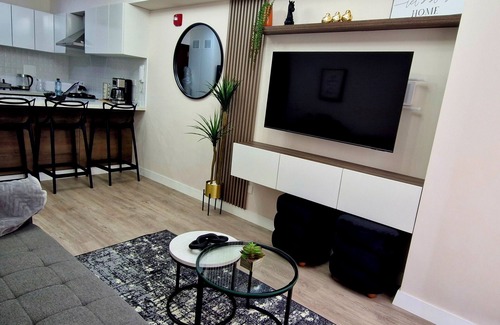 Miraflores Casa | Departamento moderno cerca al Malecon-Barranco