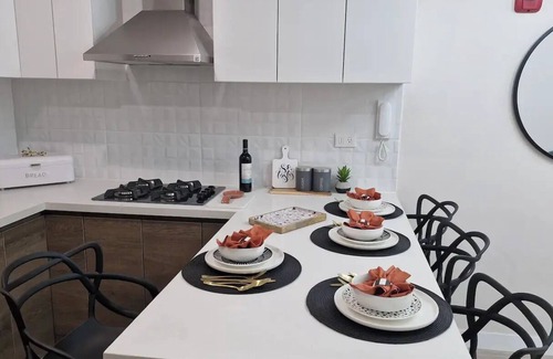 Miraflores Casa | Departamento moderno cerca al Malecon-Barranco