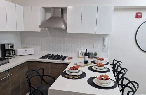 Miraflores Casa | Departamento moderno cerca al Malecon-Barranco