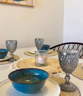Arica Apartamento | Departamento Moderno