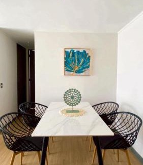 Arica Apartamento | Departamento Moderno