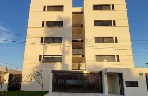 Merida Apartamento | Departamento moderno en Altabrisa nuevo