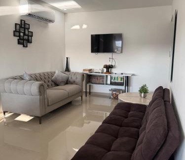 Merida Apartamento | Departamento moderno en Altabrisa nuevo