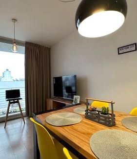 Rosario Apartamento | Departamento moderno en Rosario calidad & ubicación