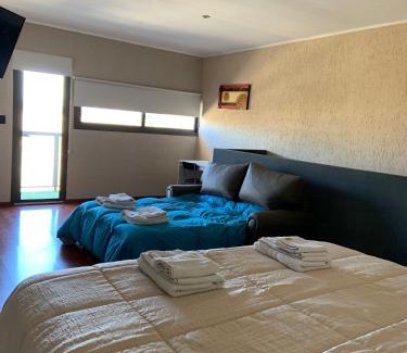 Guaymallen Apartamento | Departamento moderno y con excepcional vista a la montaña