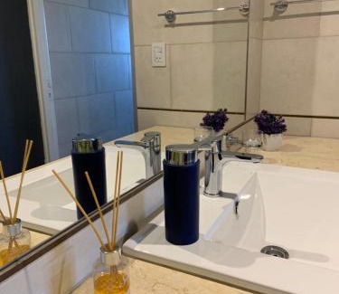 Guaymallen Apartamento | Departamento moderno y con excepcional vista a la montaña