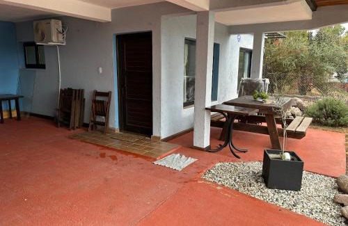 Huerta Grande Apartamento | Departamento mono ambiente vista a las Sierras