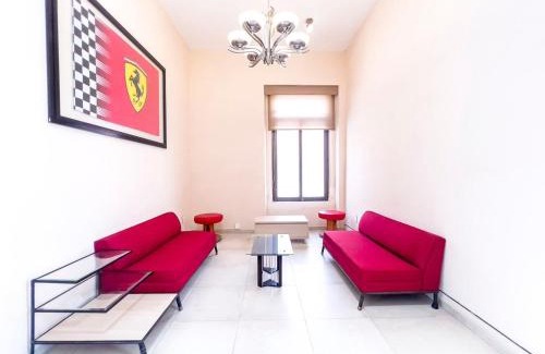 Centro Historico Apartamento | Departamento Morelos SLP Centro Historico