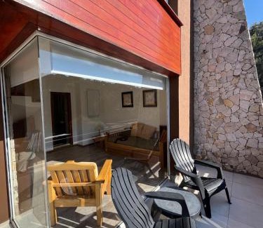Las Gaviotas Apartamento | Departamento muy cerca del mar