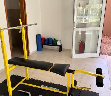 Las Gaviotas Apartamento | Departamento muy cerca del mar