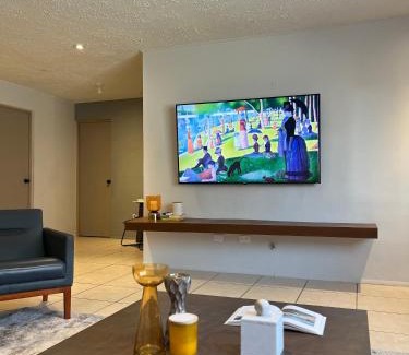 Piedras Negras Apartamento | Departamento Muy Bien Ubicado en Piedras