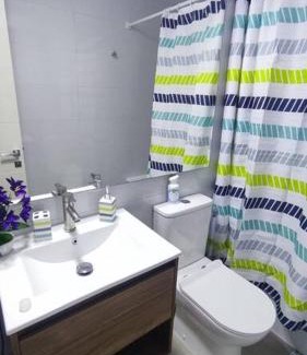 Pucon Apartamento | Departamento muy confortable y cómodo en lugar muy tranquilo