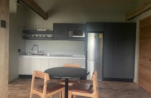 Barra de Colotepec Apartamento | DEPARTAMENTO LUMINOSO, ACOGEDOR Y EQUIPADO
