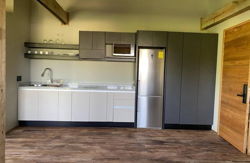 Barra de Colotepec Apartamento | DEPARTAMENTO LUMINOSO, ACOGEDOR Y EQUIPADO