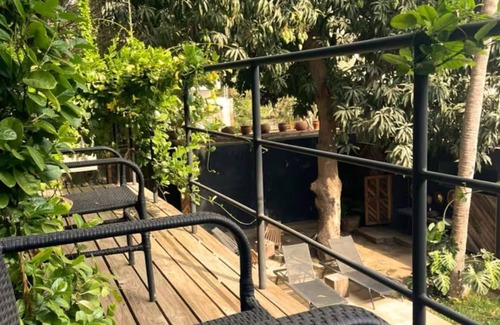 Barra de Colotepec Apartamento | DEPARTAMENTO ELEGANTE A PASOS DE LA PLAYA