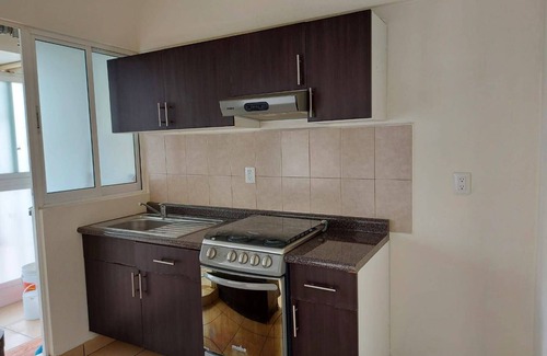 Azcapotzalco Apartamento | Mi casa es tu casa... Para Homeoffice, turismo y conciertos en CDMX