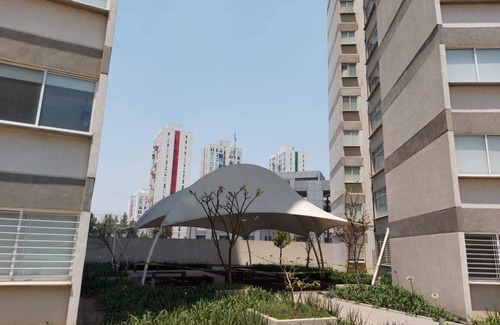 Azcapotzalco Apartamento | Mi casa es tu casa... Para Homeoffice, turismo y conciertos en CDMX
