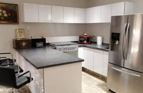 Coyoacan Apartamento | Departamento para Ejecutivos en el Sur de la CDMX